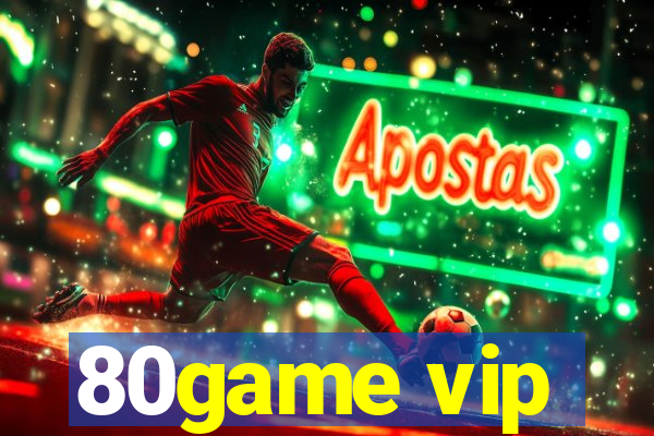 80game vip